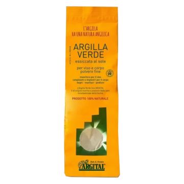 Argilla verde fine 2500 g