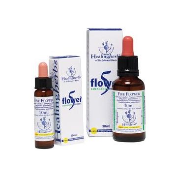 Five flower 30 ml