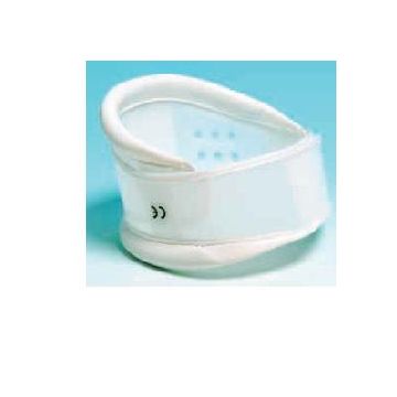 Collare cervicale registrabile misura piccola