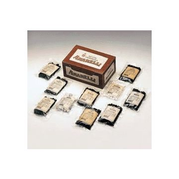 Liquirizia rombetti bustine 100 g