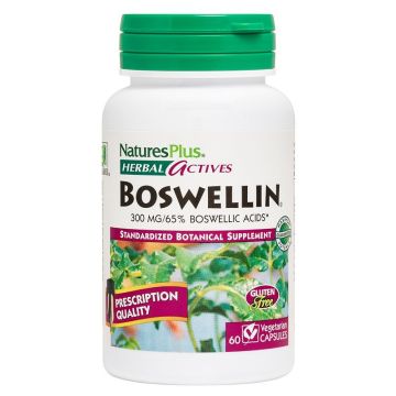 Herbal actives incenso 60 capsule