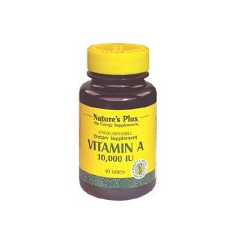 Vitamina a 10000 idrosolubile