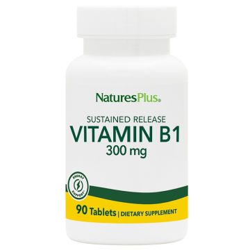 Vitamina b1 tiamina 300 mg