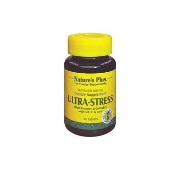 Ultra stress 30 tavolette