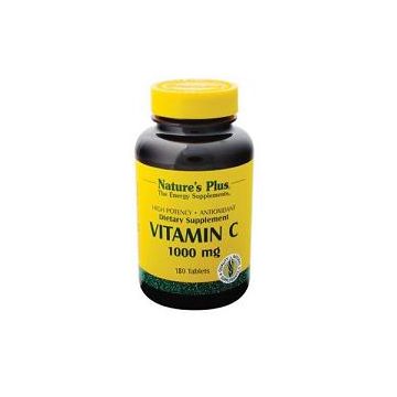 Vitamina c 1000 180 tavolette