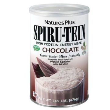 Spirutein cioccolato 476 g