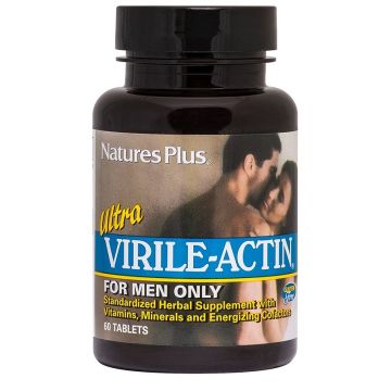 Ultra virile actin 60 tavolette