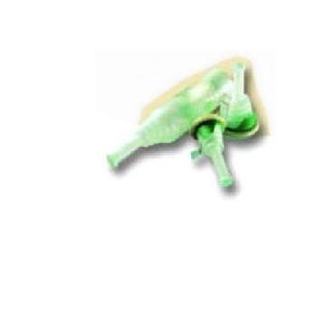 Guaina ipoallergenica security con autoadesive conveen misura 21mm 30 pezzi articolo 5221