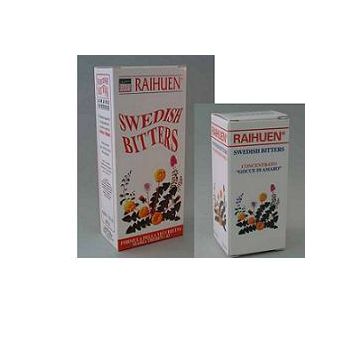 Raihuen amaro svedese 700 ml