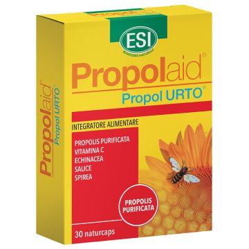 Esi propolaid capsule forte 30 natur caps