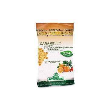 Epid caramelle propoli rosa canina