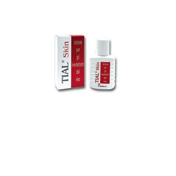Tial skin lozione viso 50 ml