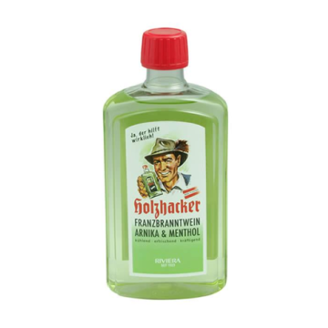 Holzhacker franzbranntwein soluzione 500 ml