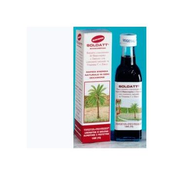Soldatt biancospino 100ml