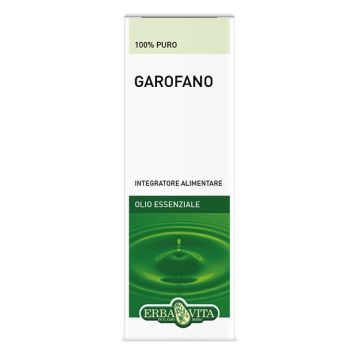 Garofano chiodi olio essenziale 10 ml