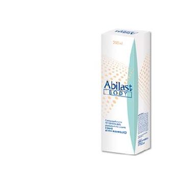 Abilast body crema smagliature 200 ml