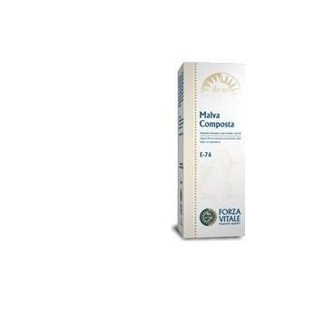 Ecosol fluimalv 100 ml