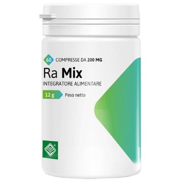 Ra mix 60 compresse