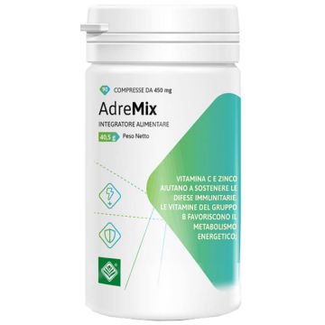Adremix 90 compresse