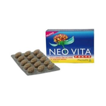 Neovita forte 45 compresse