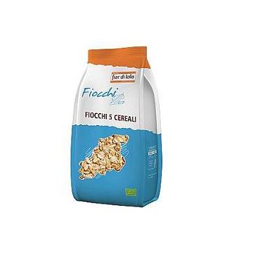 Fiocchi ai 5 cereali 500 g