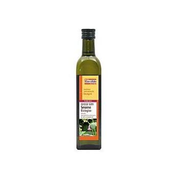 Olio di sesamo biologico 500 ml