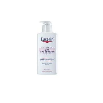 Eucerin ph5 detergente fluido 200 ml