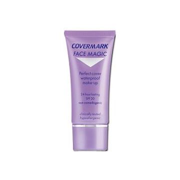 Covermark face magic 30 ml colore 4
