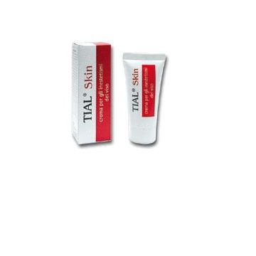 Tial skin crema viso 30 ml