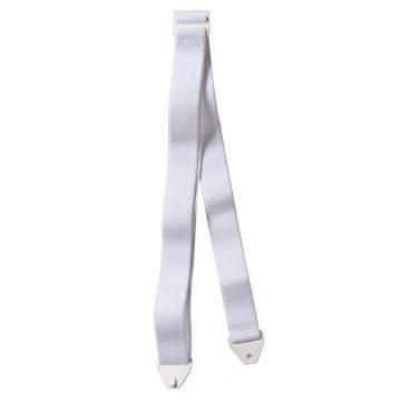 Sacca di scarico per irrigazione sistema 2 pezzi alterna pe e etilvinilacetato trasparente flangia meccanica 60 mm 30 pezzi