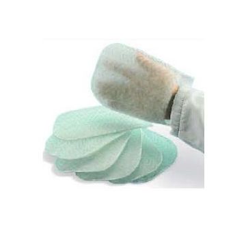 Manopola presaponata monouso 20 pezzi