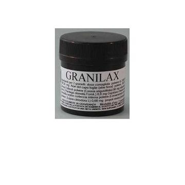 Raihuen grani lax lassativi 33 g