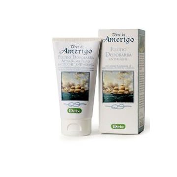 Terre amerigo fluido dopobarba 100 ml