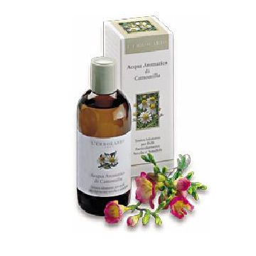 Acqua aromatica di camomilla 200 ml