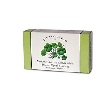 Contorno occhi centella asiatica/proteine vegetali/ginseng 15 ml