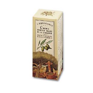 Crema mani e unghie 75 ml