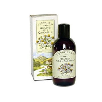 Shampoo camomilla 200 ml