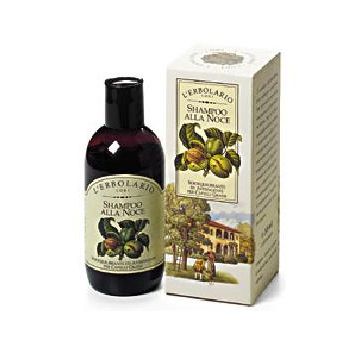 Shampoo noce 200 ml