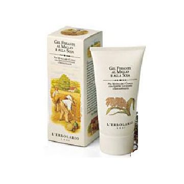 Gel fissante miglio e soja 150 ml