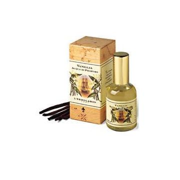 Vaniglia profumo 50 ml