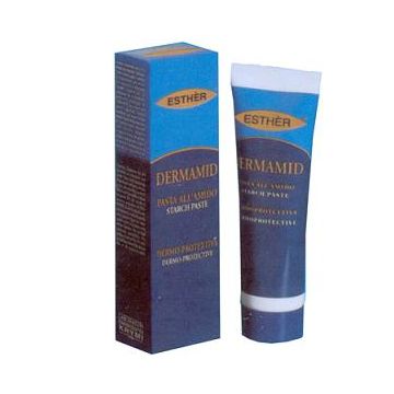 Dermamid pasta all'amido 50 ml
