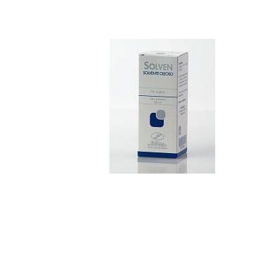 Acetone oleoso 50 ml con astuccio