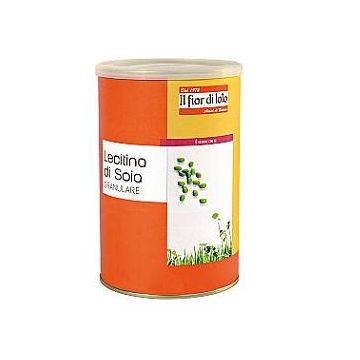 Lecitina di soia granulare 400 g