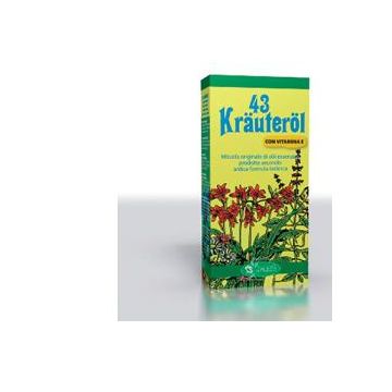 Krauterol 43 100 ml