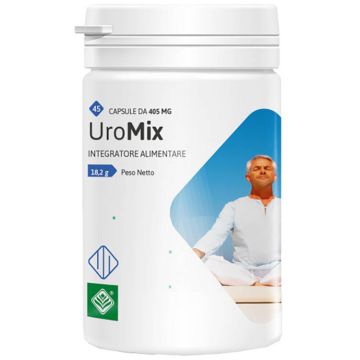 Uromix 45 capsule