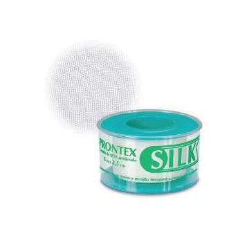 Cerotto rocchetto prontex silk seta 2,5x500 cm
