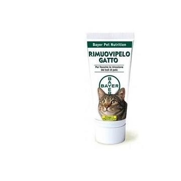 Rimuovipelo gatto tubetto da 50 g