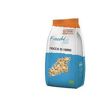 Fiocchi di farro 500 g