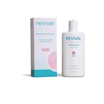 Revival detergente ph 4,5 250 ml