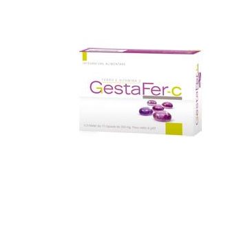 Gestafer c 30 capsule
